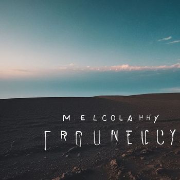 Sebastian - Melancholy Frequency