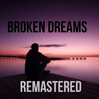 Kato - Broken Dreams (remastered)