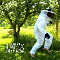 THE UNISEX - I Get High