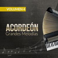 Valentin Movtosky - Acordeón (Grandes Melodías) (Volumen 4)