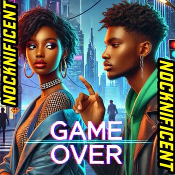 NOCKNIFICENT - GAME OVER