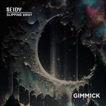 Seidy - Slipping Away