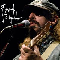 Frank Delgado - Frank Delgado (En Directo)