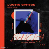 Justin Spryce - Lonely
