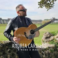 Andrea Cardillo - A Mano A Mano