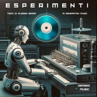Alessio Serra - ESPERIMENTI
