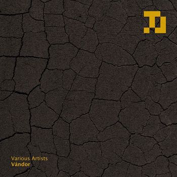 Various Artists - Vándor