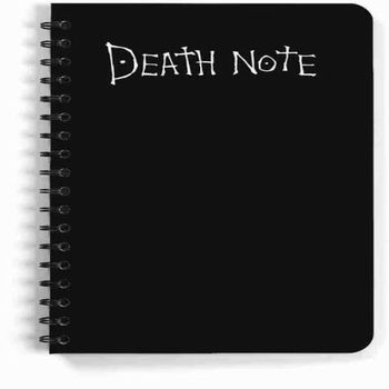 MOB - Death Note (Explicit)