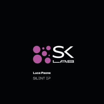 Luca Paone - Silent