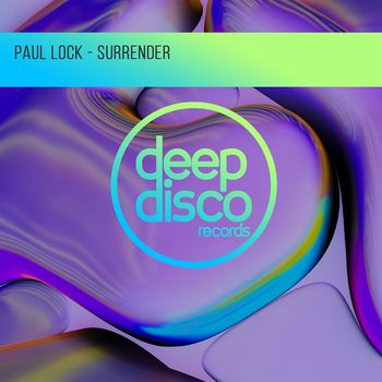 Paul Lock - Surrender