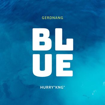 KNG - Blue