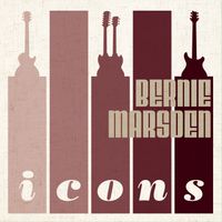 Bernie Marsden - Icons