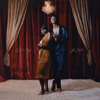 Masego - Old Age (feat. SiR)