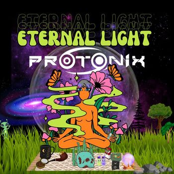 protonix - Eternal Light