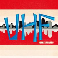 UHF - Jorge Morreu