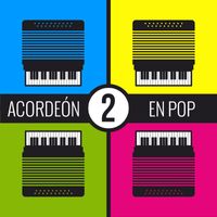 Valentin Movtosky - Acordeón en Pop (Volumen 2)