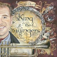 The Jive Aces - King of the Swingers