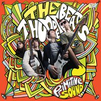 The Thunderbeats - Primitive Sound
