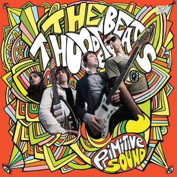 The Thunderbeats - Primitive Sound