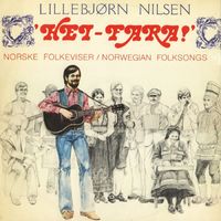 Lillebjørn Nilsen - Hei - Fara
