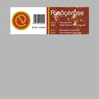 Rinôçérôse - Inacceptable