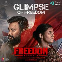 Ghibran - Glimpse of Freedom (From "Freedom")