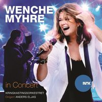 Wenche Myhre - Wenche Myhre In Concert
