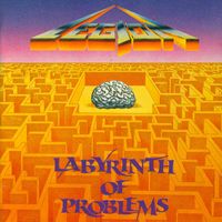Legion - Labyrinth of Problems