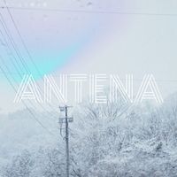 ANTENA - オーロラ降る夜