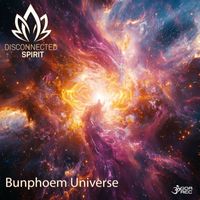 Disconnected Spirit - Bunphoem Universe