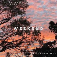 Alan Van Drive - Weekend (Extended)