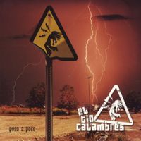 El Tío Calambres - Poco a poco