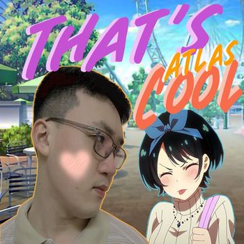 Atlas - That's Cool