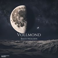 Basti Nolden - Vollmond