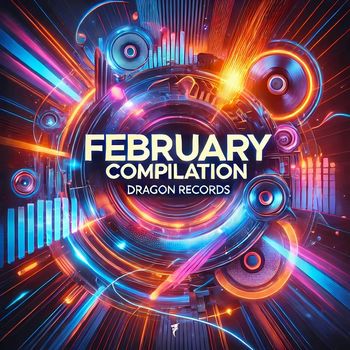 Various Artists - February Compilation