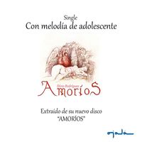 Silvio Rodríguez - Con Melodía de Adolescente