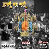 Parmesh Mali - Pranali Bay Navri Go Basli Patala