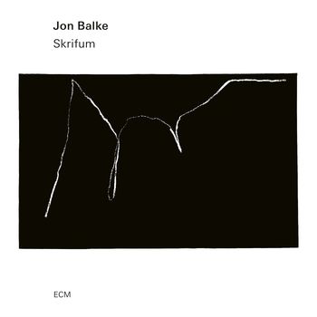 Jon Balke - Kitabat