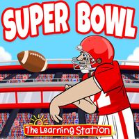 The Learning Station - Super Bowl