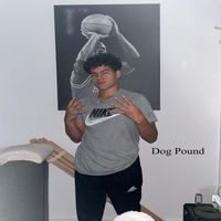 Sly - Dog Pound