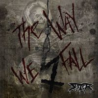Sister - The Way We Fall