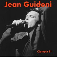 Jean Guidoni - Olympia 81