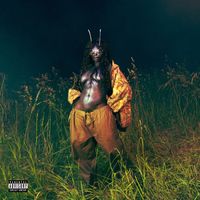 SZA - SOS Deluxe: LANA (Explicit)