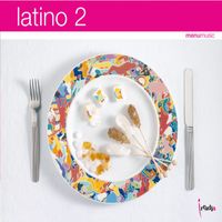 Alejandro Romero - Latino 2