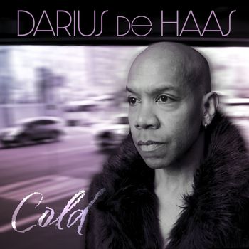 Darius de Haas - Cold