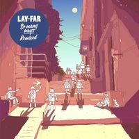 Lay-Far - So Many Ways (Remixed)