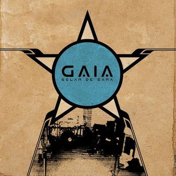 GAIA - Solar de Sara