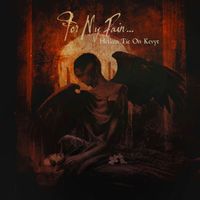 For My Pain... - Hetken Tie On Kevyt
