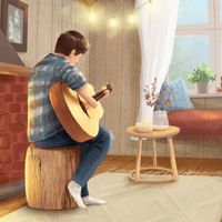 Maneli Jamal - Cozy Moments
