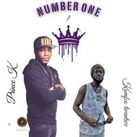Prince K - Number One (feat. Komfoc Twentwa)